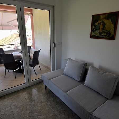 Apartments Matea Kožino Exteriér fotografie