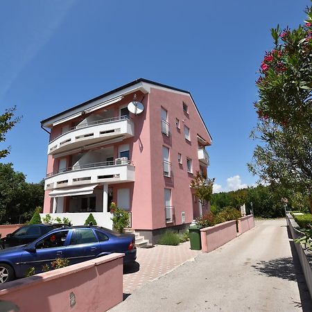 Apartments Matea Kožino Exteriér fotografie