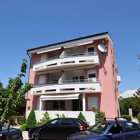 Apartments Matea Kožino Exteriér fotografie