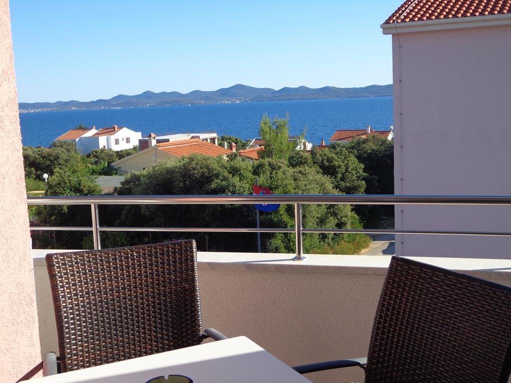 Apartments Matea Kožino Pokoj fotografie