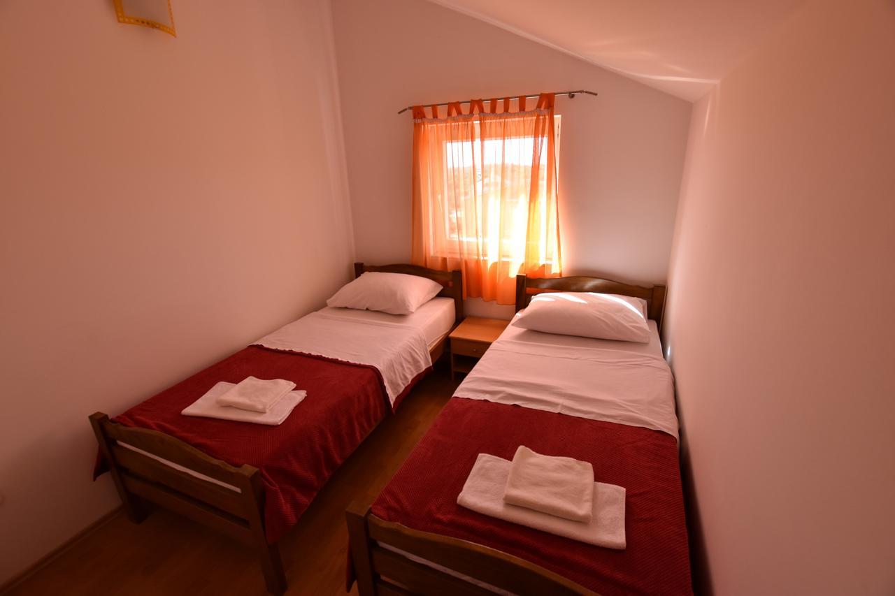 Apartments Matea Kožino Exteriér fotografie