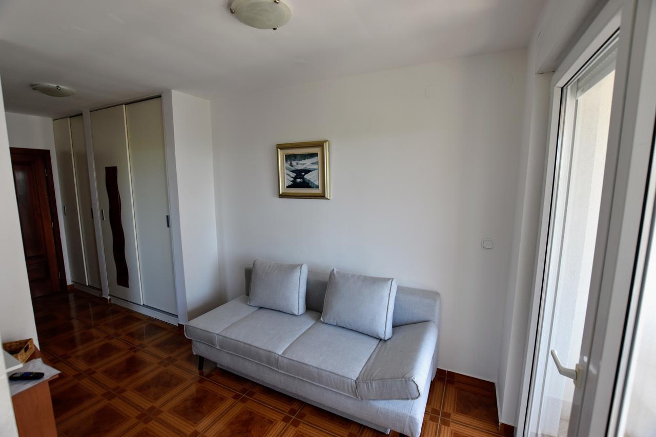 Apartments Matea Kožino Exteriér fotografie