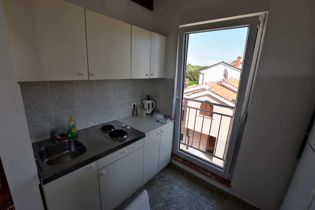 Apartments Matea Kožino Exteriér fotografie