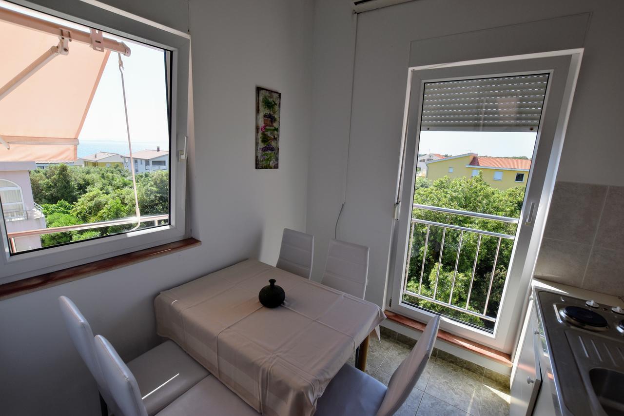 Apartments Matea Kožino Exteriér fotografie
